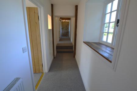 3 bedroom Detached house to let in Hall Lane, Eastwell, Eastwell, LE14