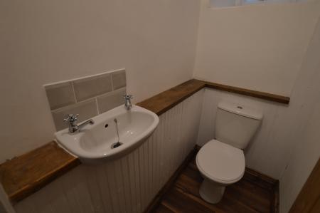 3 bedroom Detached house to let in Hall Lane, Eastwell, Eastwell, LE14