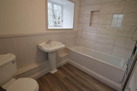 3 bedroom Detached house to let in Hall Lane, Eastwell, Eastwell, LE14