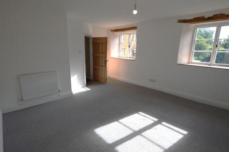 3 bedroom Detached house to let in Hall Lane, Eastwell, Eastwell, LE14