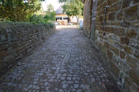 3 bedroom Detached house to let in Hall Lane, Eastwell, Eastwell, LE14