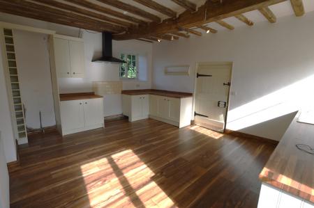 3 bedroom Detached house to let in Hall Lane, Eastwell, Eastwell, LE14