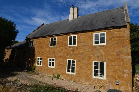 Hall Lane, Eastwell, Eastwell, LE14