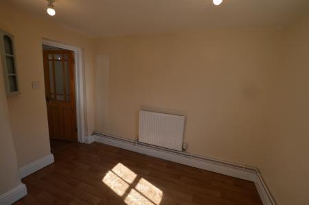2 bedroom Terraced House to let in New Row, Woolsthorpe By Belvoir, NG32