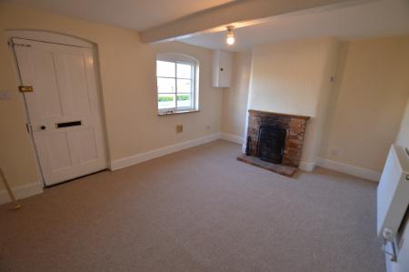 2 bedroom Terraced House to let in New Row, Woolsthorpe By Belvoir, NG32