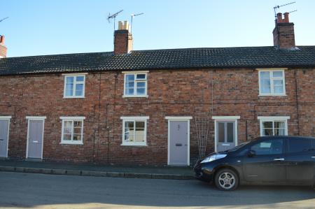 New Row, Woolsthorpe By Belvoir, NG32