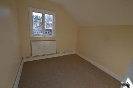 2 bedroom Terraced House to let in New Row, Woolsthorpe By Belvoir, NG32