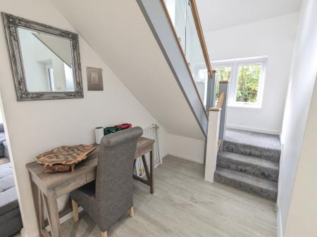 5 bedroom Detached house to let in Grantham Road, Ingoldsby, NG33