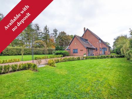 Grantham Road, Ingoldsby, NG33