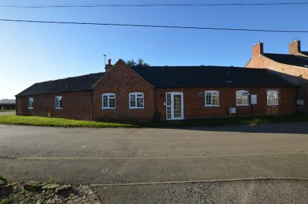 Woolsthorpe Lane, Muston, NG13