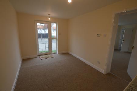 3 bedroom Bungalow to let in Woolsthorpe Lane, Muston, NG13