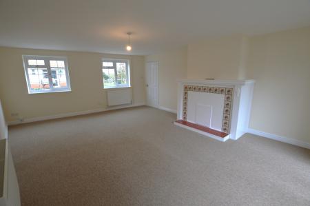 3 bedroom Bungalow to let in Woolsthorpe Lane, Muston, NG13