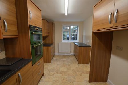 3 bedroom Bungalow to let in Woolsthorpe Lane, Muston, NG13