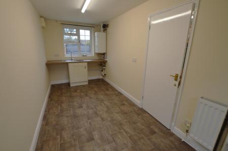 3 bedroom Bungalow to let in Woolsthorpe Lane, Muston, NG13