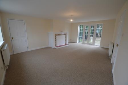 3 bedroom Bungalow to let in Woolsthorpe Lane, Muston, NG13