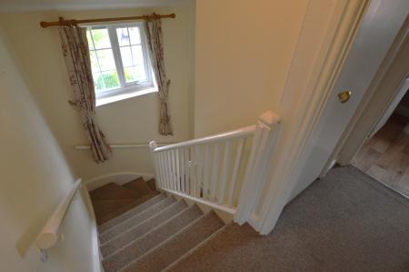 3 bedroom Cottage to let in Main Street, Woolsthorpe By Belvoir, NG32