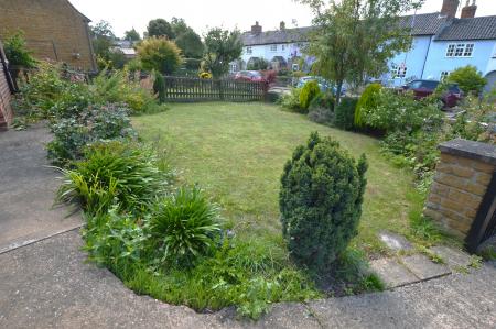3 bedroom Cottage to let in Main Street, Woolsthorpe By Belvoir, NG32