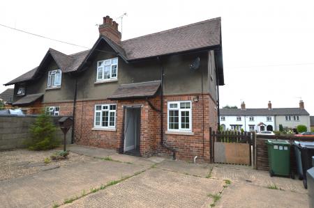 3 bedroom Cottage to let in Main Street, Woolsthorpe By Belvoir, NG32