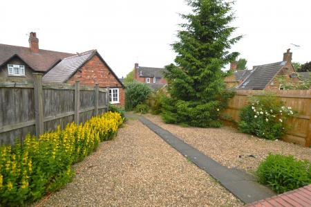 3 bedroom Cottage to let in Main Street, Woolsthorpe By Belvoir, NG32