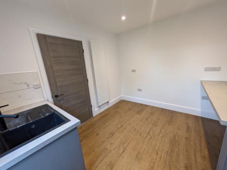 4 bedroom Detached house to let in Wesley Close, Sleaford, NG34