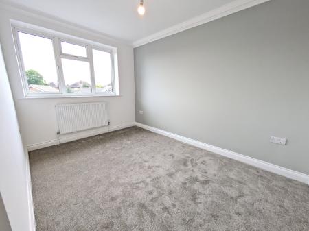4 bedroom Detached house to let in Wesley Close, Sleaford, NG34