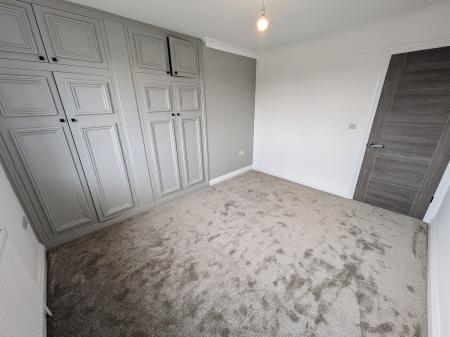 4 bedroom Detached house to let in Wesley Close, Sleaford, NG34