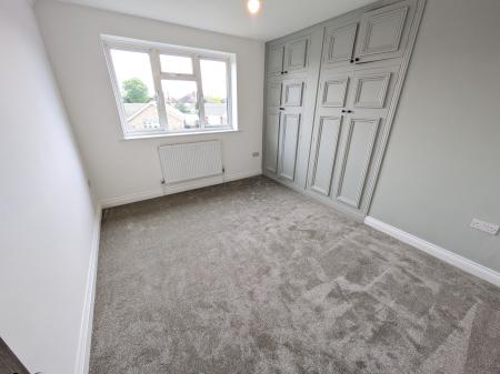 4 bedroom Detached house to let in Wesley Close, Sleaford, NG34