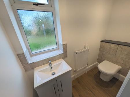 4 bedroom Detached house to let in Wesley Close, Sleaford, NG34