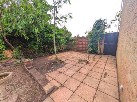 4 bedroom Detached house to let in Wesley Close, Sleaford, NG34