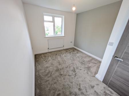 4 bedroom Detached house to let in Wesley Close, Sleaford, NG34