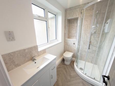 4 bedroom Detached house to let in Wesley Close, Sleaford, NG34
