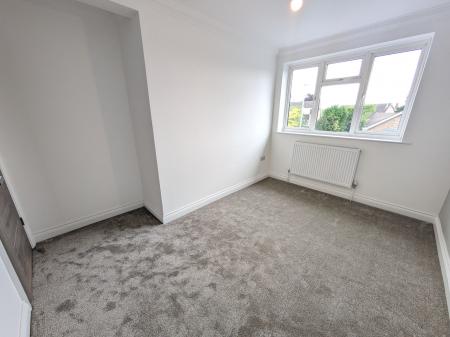 4 bedroom Detached house to let in Wesley Close, Sleaford, NG34