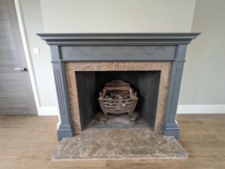 4 bedroom Detached house to let in Wesley Close, Sleaford, NG34