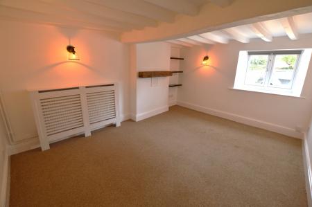 3 bedroom Detached house to let in Chapel Street, Barkestone-le-Vale, NG13
