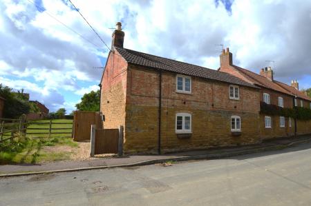 Chapel Street, Barkestone-le-Vale, NG13