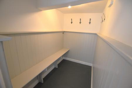 3 bedroom Detached house to let in Chapel Street, Barkestone-le-Vale, NG13