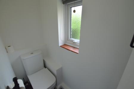 3 bedroom Detached house to let in Chapel Street, Barkestone-le-Vale, NG13
