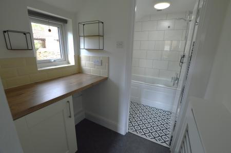 3 bedroom Detached house to let in Chapel Street, Barkestone-le-Vale, NG13