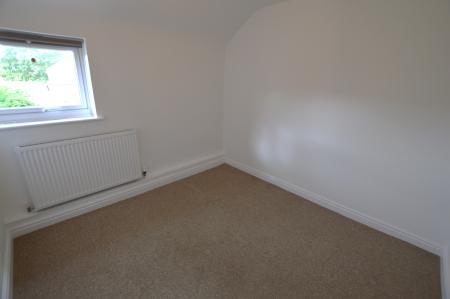 3 bedroom Detached house to let in Chapel Street, Barkestone-le-Vale, NG13