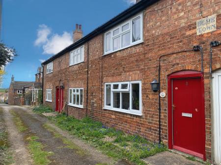 Chapel Row, Skillington, NG33