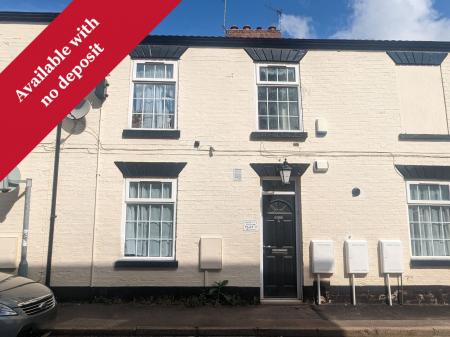 Fletcher Street, Grantham, NG31