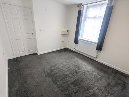 1 bedroom Flat to let in Fletcher Street, Grantham, NG31