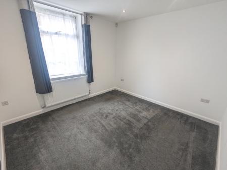 1 bedroom Flat to let in Fletcher Street, Grantham, NG31