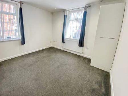 1 bedroom Flat to let in Fletcher Street, Grantham, NG31