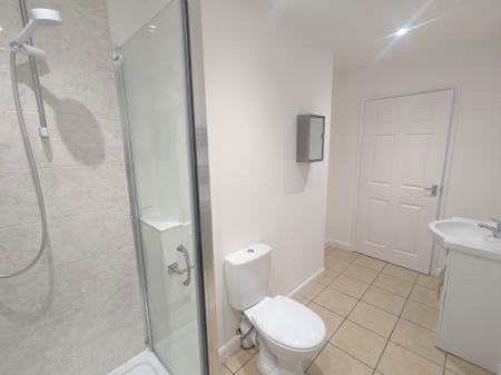 1 bedroom Flat to let in Fletcher Street, Grantham, NG31