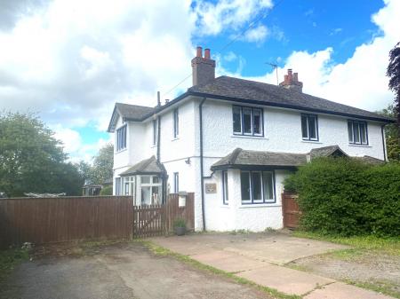 Stainby Road, Buckminster, Lincolnshire, NG33