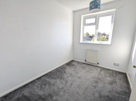 3 bedroom Semi-detached house to let in Fourth Avenue, Grantham, NG31