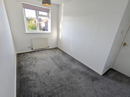 3 bedroom Semi-detached house to let in Fourth Avenue, Grantham, NG31
