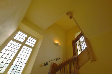 3 bedroom Flat to let in Stable House, Belvoir, NG32