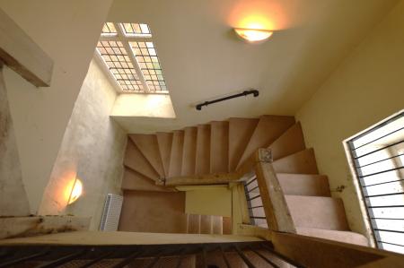 3 bedroom Flat to let in Stable House, Belvoir, NG32